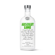 Absolut Lime