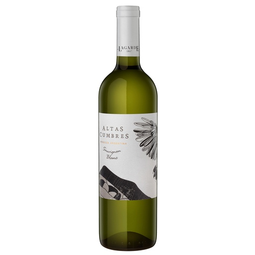 Altas cumbres Sauvignon Blanc