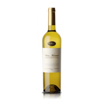 Don Nicanor Chardonnay viognier 2014