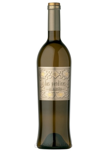 Las Perdices Albariño