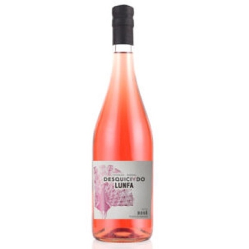 Desquiciado Lunfa Rosé