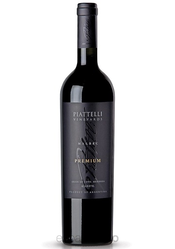 Piattelli reserva malbec mendoza