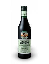 Fernet Branca menta 450 ml