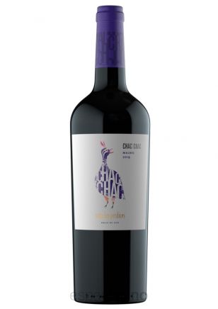 Chac Chac malbec Las Perdices