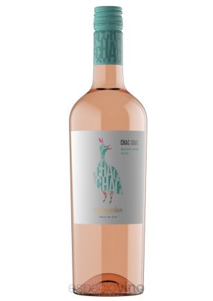 Chac chac Malbec Rosé Las Perdices