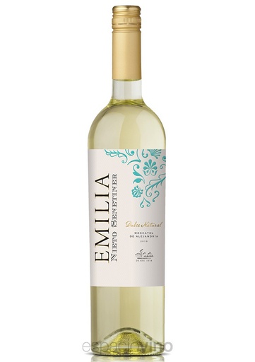 Emilia Dulce Natural Moscatel