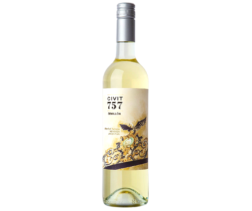 Civit 757 Semillón Blend de Terroirs