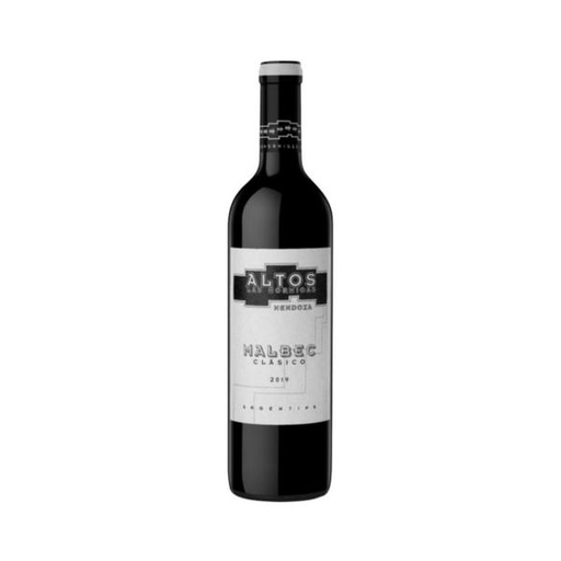 Altos las hormigas Malbec Clásico