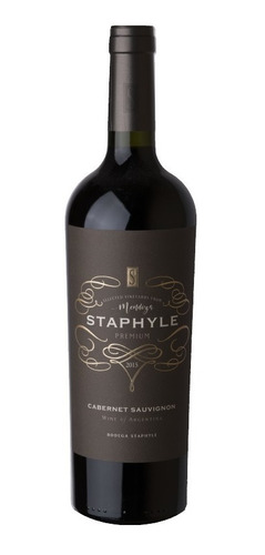 Sthapyle Premium Cab. Sauvignon