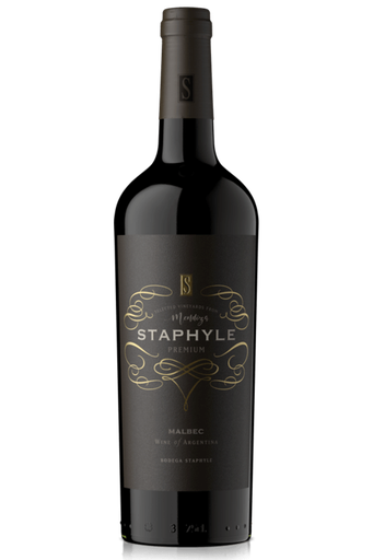 Sthapyle premium Malbec 