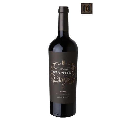 Sthapyle premium Merlot