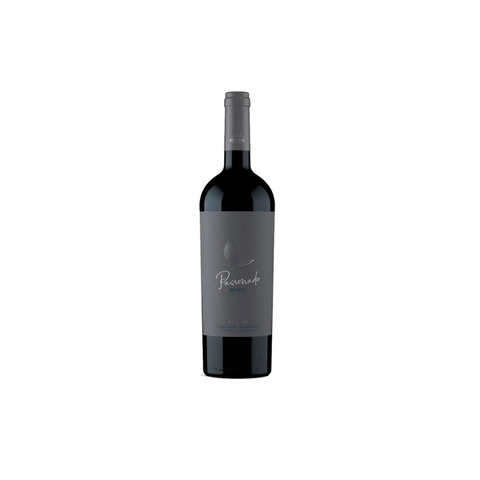 Andeluna Pasionado Malbec 