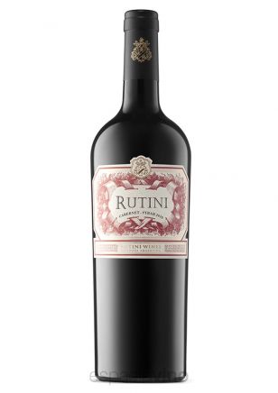 Rutini Cabernet - Syrah