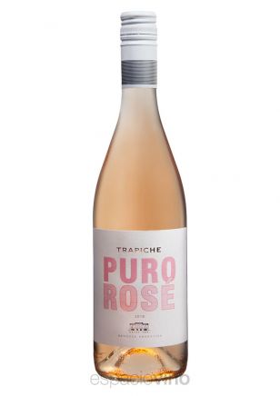 Trapiche Puro Rosé