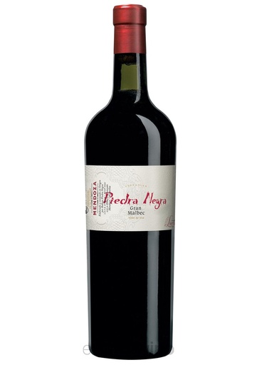 Piedra Negra Gran Malbec