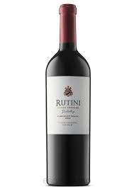 Rutini Gualtallary Cabernet Franc 