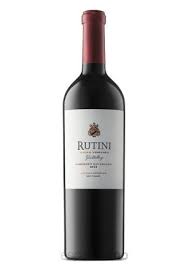 Rutini Gualtallary Single Vineyard Cabernet Sauvignon