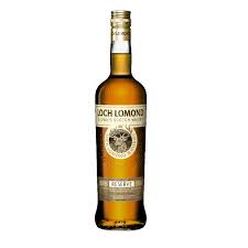 Whisky Loch Lomond Reserva 40% alcohol