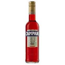 Campari 450 ml