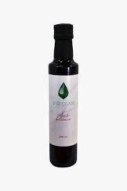 Aceto balsamico Viridian 250ml