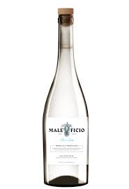 Gin Maleficio London Dry 