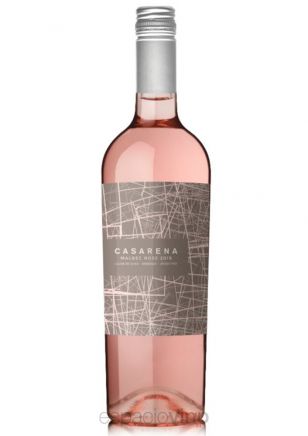 Casarena Malbec Rosé