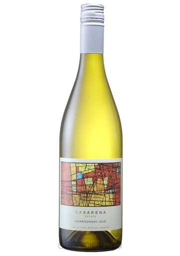 Casarena Estate Chardonnay