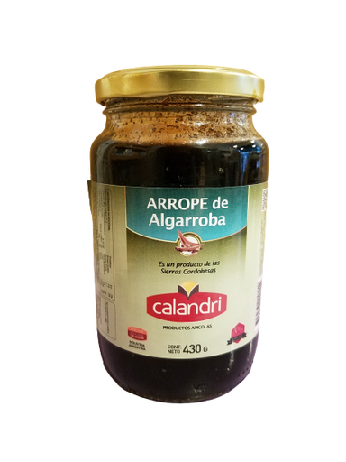 Arrope Calandri 430g