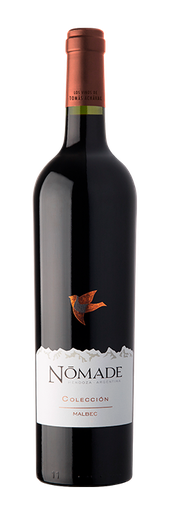 Nomade Coleccion Malbec 2014