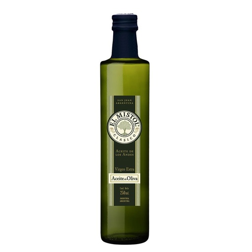 Aceite de Oliva Extra Virgen El Mistol 250ML