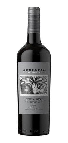 Aprendiz de chaman Petit Verdot 