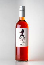 Entrevero Folie Rosé