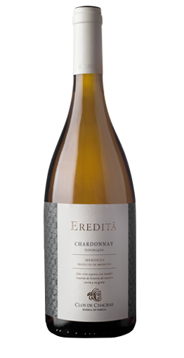 Ereditá Chardonnay 