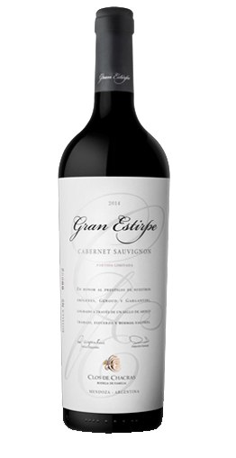 Gran Estirpe Partida Limitada Cab. Sauvignon