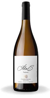 Memorias De Ida Chardonnay 