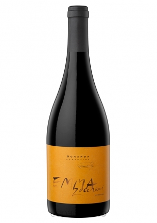 Zuccardi Emma Bonarda 