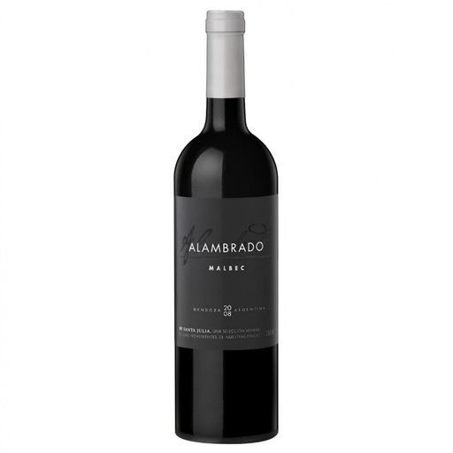 Alambrado Malbec 