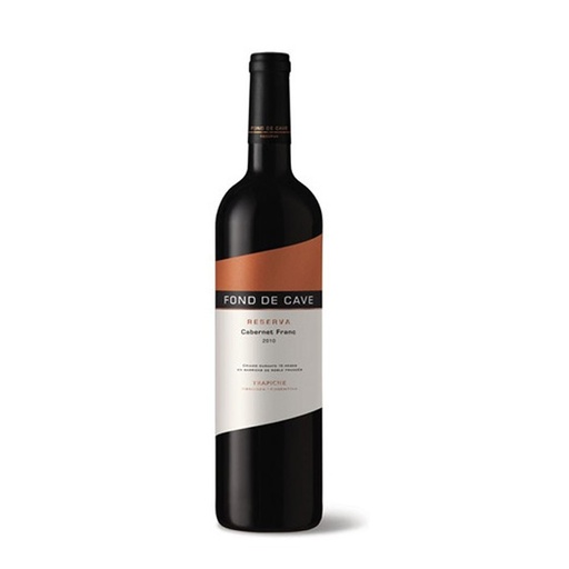 Fond De Cave Reserva Cabernet Franc