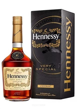 Hennessy Very Special Cognac