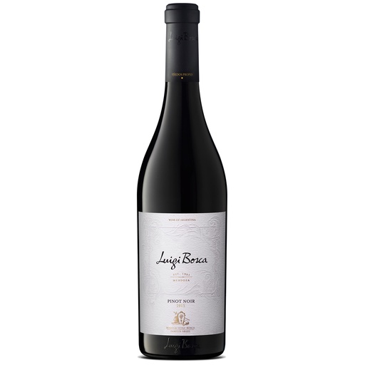 Luigi Bosca Reserva Pinot Noir 2019