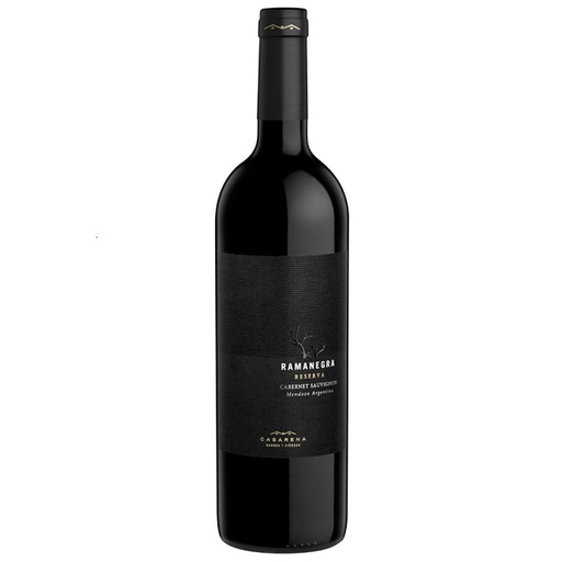 Rama Negra Reserva Cabernet Sauvignon