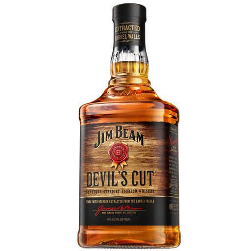 Jim Beam Devil's Cut