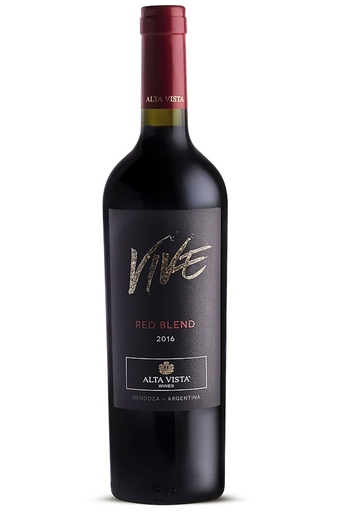 Alta Vista Vive Red Blend 2019