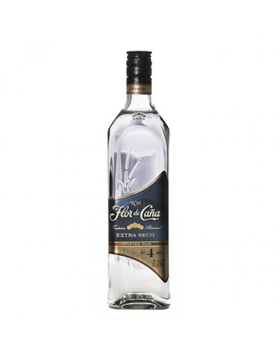 Flor de Caña Blanco Seco