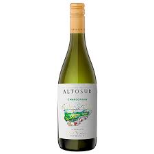 Altosur Gualtallary Chardonnay