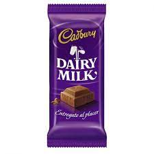 Chocolate Cardbury Dairk Milk x160g