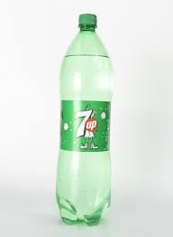 7up sin azúcar