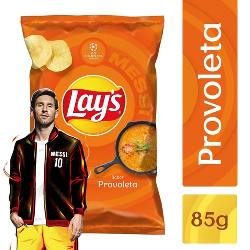 Lays Provoleta 85g