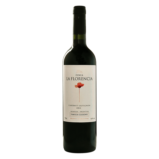 Finca La Florencia Cabernet