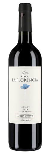 Finca La Florencia Merlot